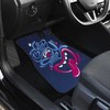 Better With Smile The Best Quotes Car Floor Mats