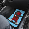DeadPool Car Floor Mats titch