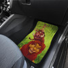 Lion King Friends Car Floor Mats