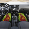 Lion King Friends Car Floor Mats