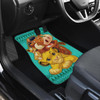 Lion King Friends Car Floor Mats The Lion King