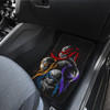 TMNT Ninja Turtles Car Floor Mats