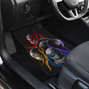 TMNT Ninja Turtles Car Floor Mats