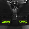 TMNT Ninja Turtles Car Floor Mats