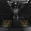 The Legend Of Zelda Front And Back Car Mats