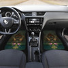 The Legend Of Zelda Front And Back Car Mats