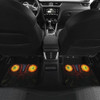 The Legend Of Zelda Front And Back Car Mats