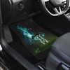 The Legend Of Zelda Front And Back Car Mats