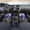 The Legend Of Zelda Front And Back Car Mats