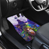 The Legend Of Zelda Front And Back Car Mats