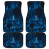 The Legend Of Zelda Front And Back Car Mats