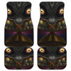 The Legend Of Zelda Front And Back Car Mats