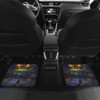The Legend Of Zelda Front And Back Car Mats