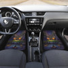 The Legend Of Zelda Front And Back Car Mats