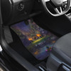 The Legend Of Zelda Front And Back Car Mats