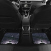 The Legend Of Zelda Front And Back Car Mats