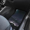 The Legend Of Zelda Front And Back Car Mats