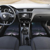 The Legend Of Zelda Front And Back Car Mats