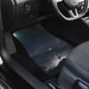 The Legend Of Zelda Front And Back Car Mats
