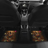 The Legend Of Zelda Front And Back Car Mats