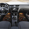 The Legend Of Zelda Front And Back Car Mats