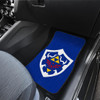 The Legend Of Zelda Front And Back Car Mats