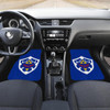 The Legend Of Zelda Front And Back Car Mats