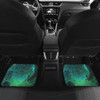 The Legend Of Zelda Front And Back Car Mats