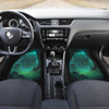 The Legend Of Zelda Front And Back Car Mats