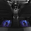 The Legend Of Zelda Front And Back Car Mats