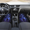 The Legend Of Zelda Front And Back Car Mats