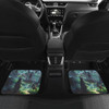 The Legend Of Zelda Front And Back Car Mats