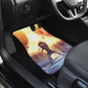 The Legend Of Zelda Front And Back Car Mats