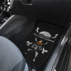 Luffy One Piece Strawat Anime Car Floor Mats