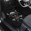 Luffy One Piece Strawat Anime Car Floor Mats