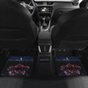 Stranger Things Monster Car Floor Mats