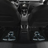 Spiderman Night Monkey Spider Verse Car Floor Mats