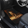 Simba Lion King Walt Car Floor Mats