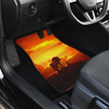 Lion King Simba Car Floor Mats