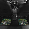 Hulk Transm Universe Car Floor Mats