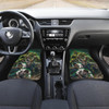 Hulk Transm Universe Car Floor Mats