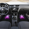Hauter Pokemon Car Floor Mats Hauter Pokemon Car Floor Mats