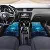 Finding Nemo Shark Car Floor Mats