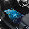 Finding Nemo Shark Car Floor Mats