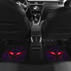 Decepticons Night Transformer Car Floor Mats