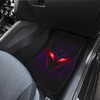 Decepticons Night Transformer Car Floor Mats
