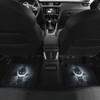 White Beard Boat Ship One Piece Anime Car Floor Mats