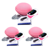 Pulse Oximeter CE/ISO Approved - (Awareness Campaign)