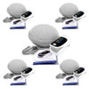 Pulse Oximeter CE/ISO Approved - (Awareness Campaign)