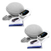 Pulse Oximeter CE/ISO Approved - (Awareness Campaign)